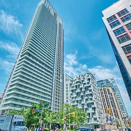 Diamond Suite Toronto Ngoại thất bức ảnh