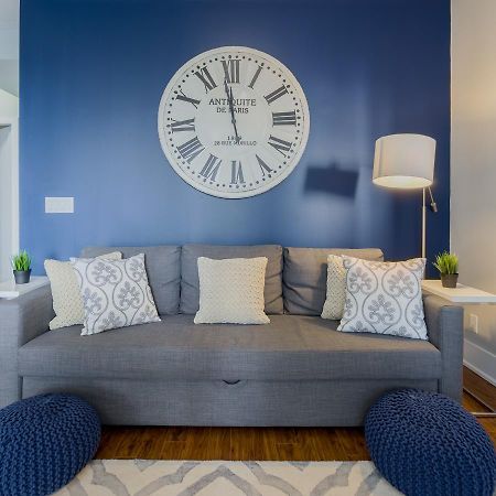 Diamond Suite Toronto Ngoại thất bức ảnh