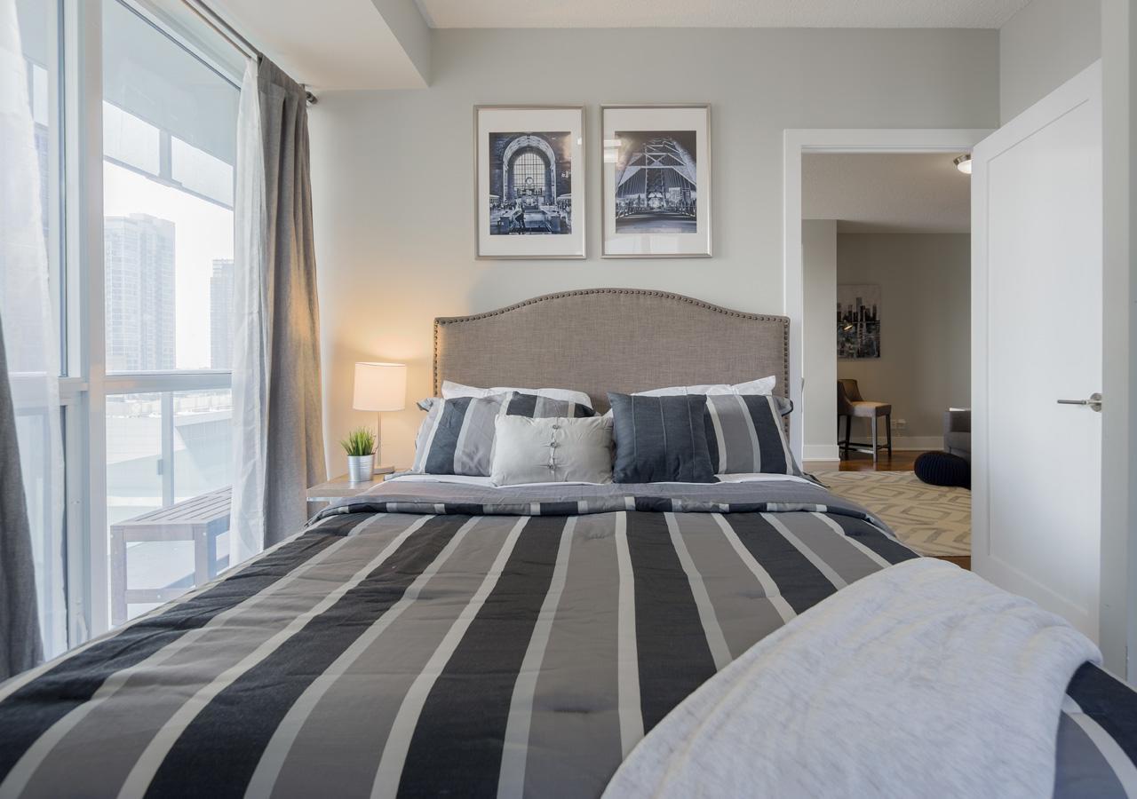 Diamond Suite Toronto Ngoại thất bức ảnh