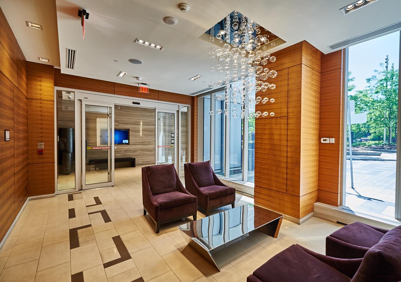 Diamond Suite Toronto Ngoại thất bức ảnh