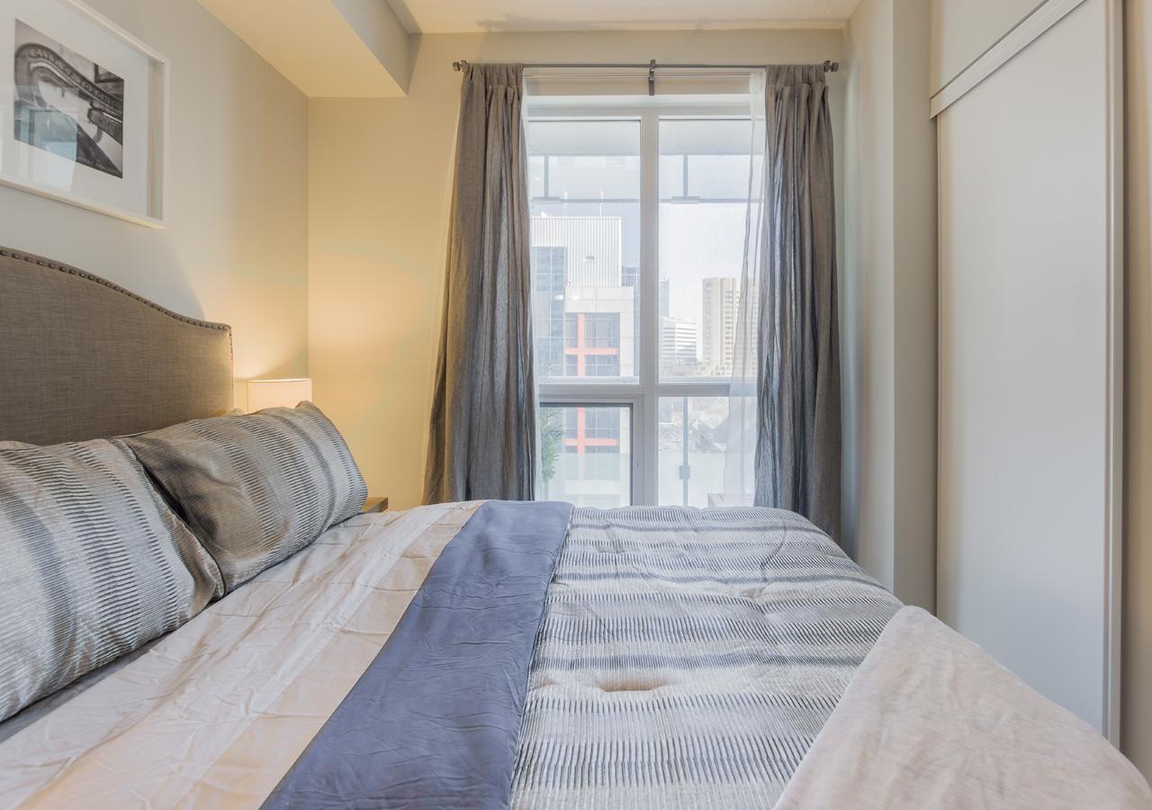 Diamond Suite Toronto Ngoại thất bức ảnh
