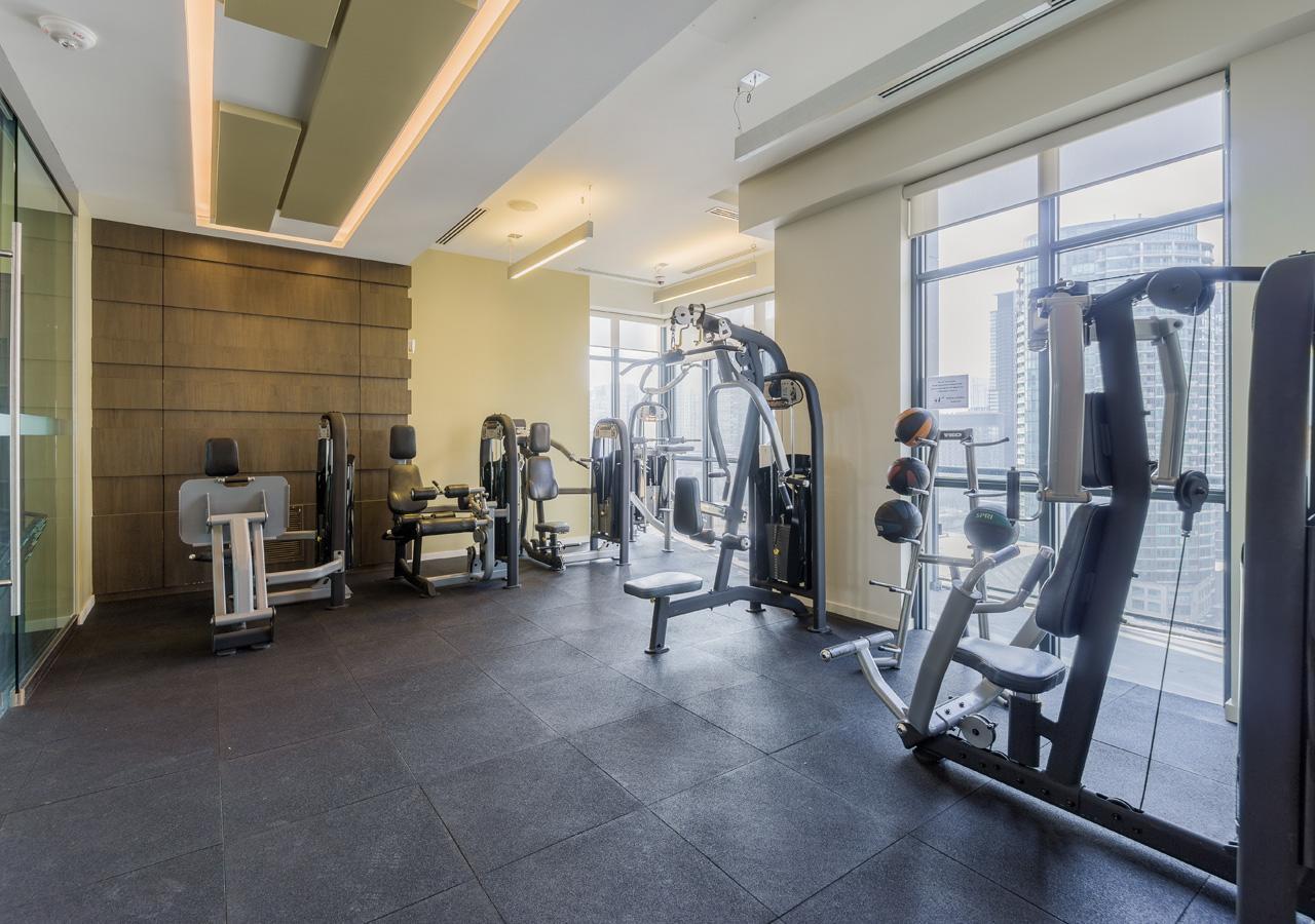 Diamond Suite Toronto Ngoại thất bức ảnh
