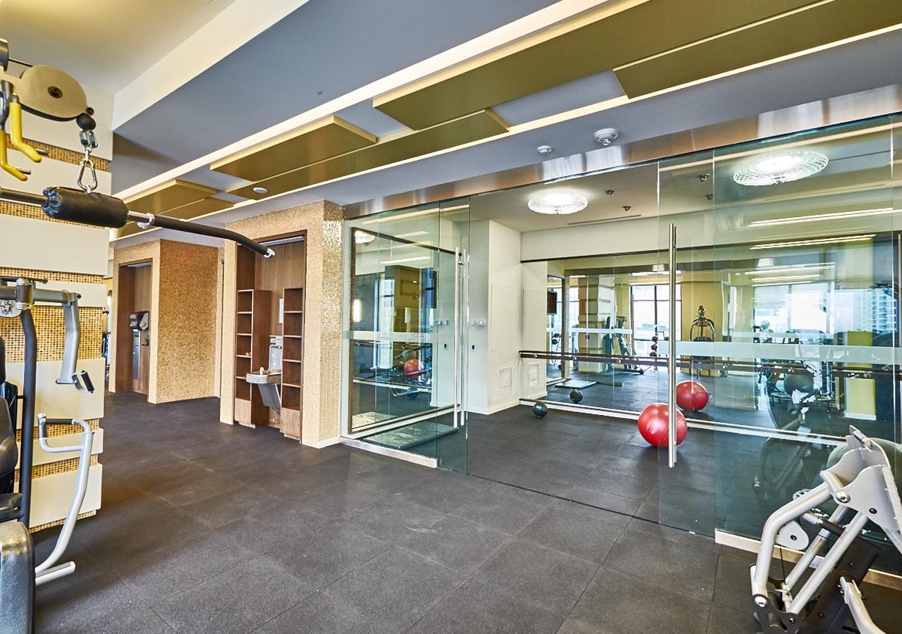 Diamond Suite Toronto Ngoại thất bức ảnh