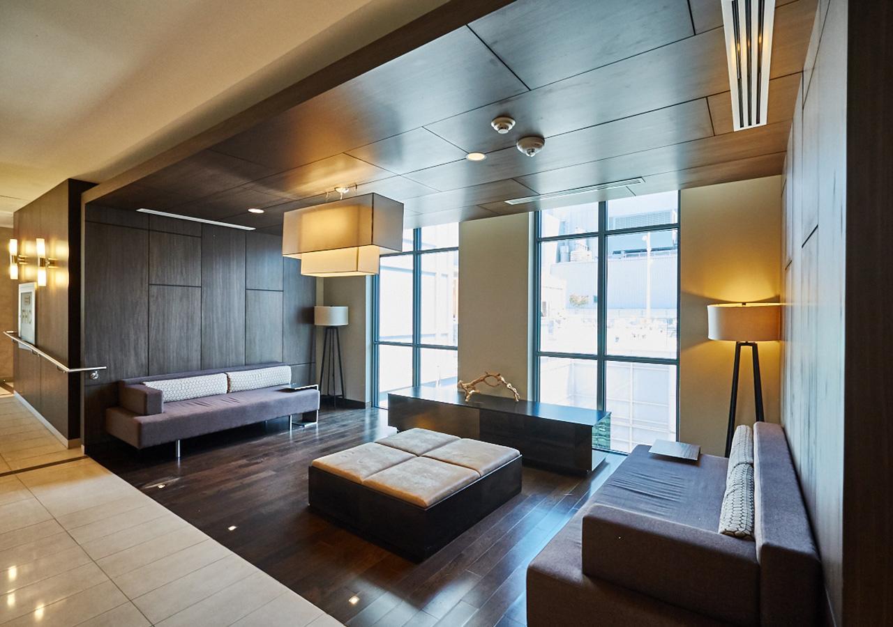 Diamond Suite Toronto Ngoại thất bức ảnh