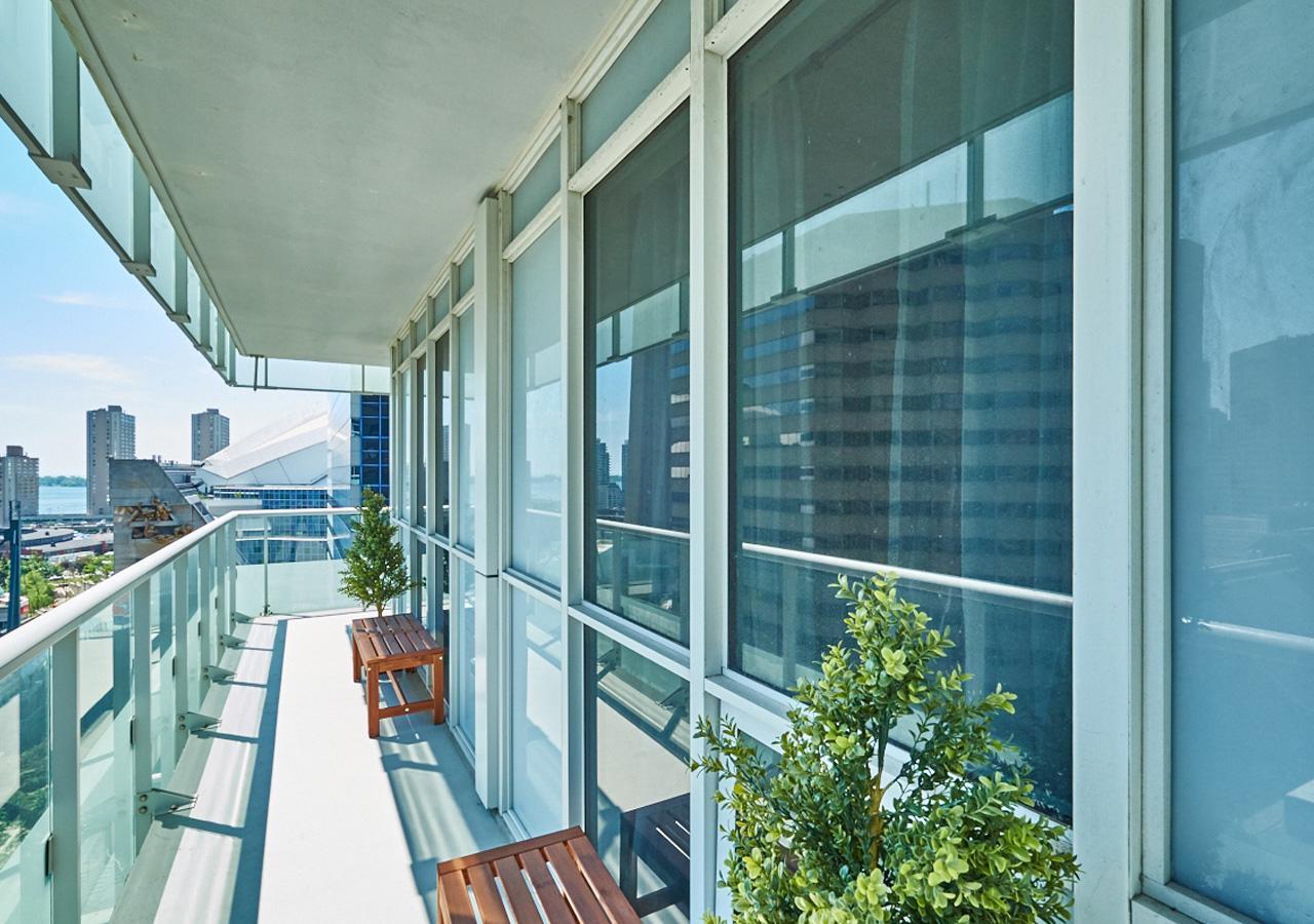 Diamond Suite Toronto Ngoại thất bức ảnh