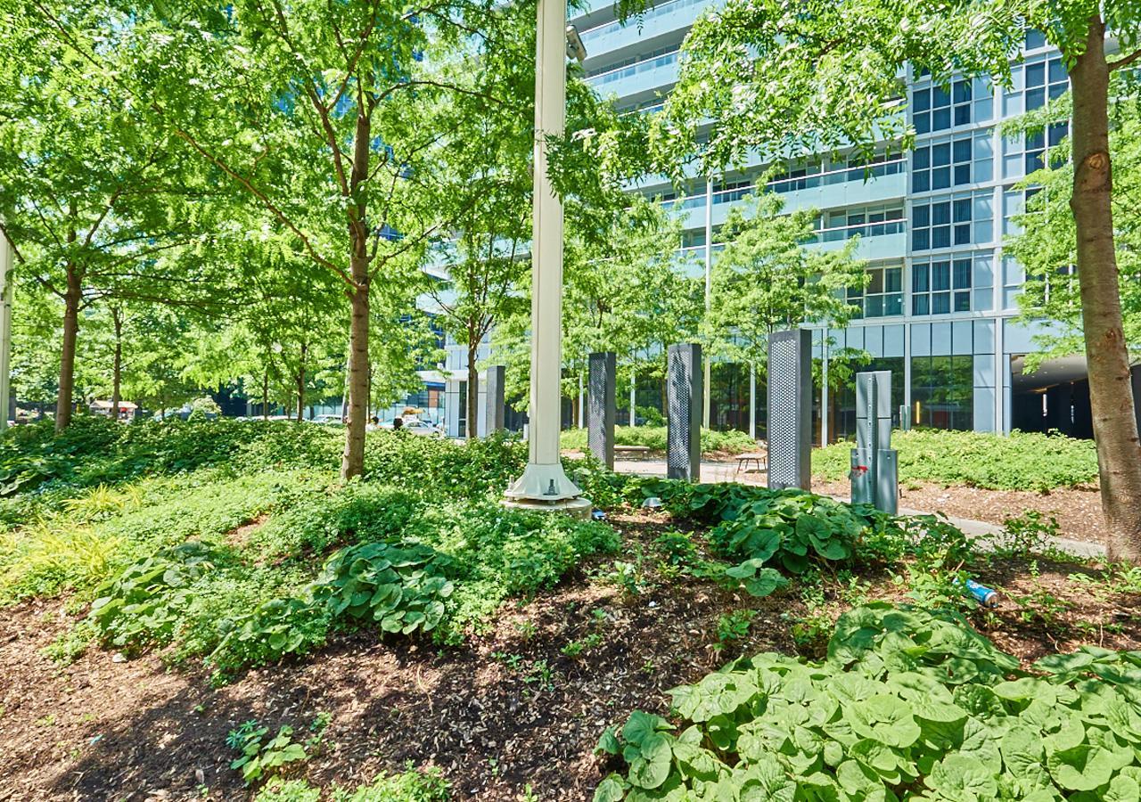 Diamond Suite Toronto Ngoại thất bức ảnh