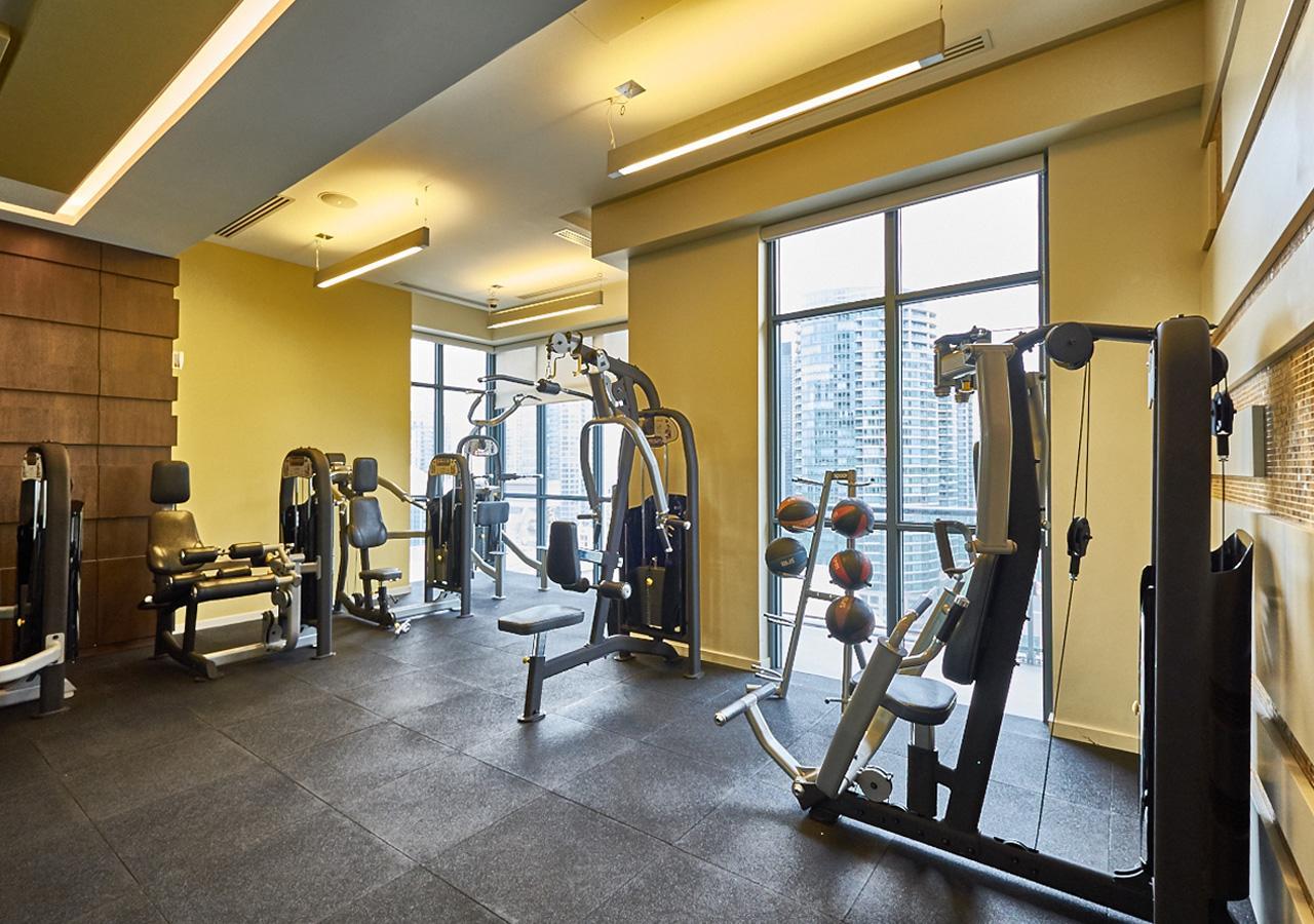 Diamond Suite Toronto Ngoại thất bức ảnh