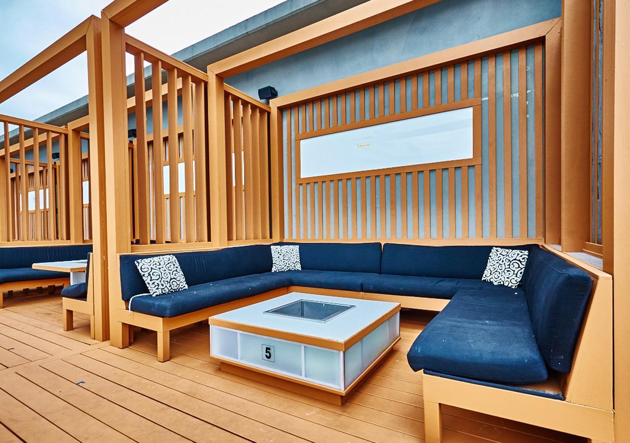 Diamond Suite Toronto Ngoại thất bức ảnh