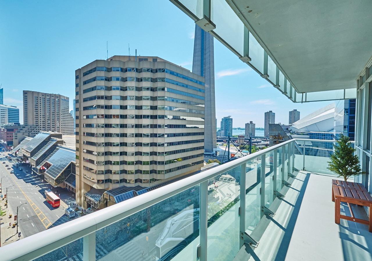 Diamond Suite Toronto Ngoại thất bức ảnh