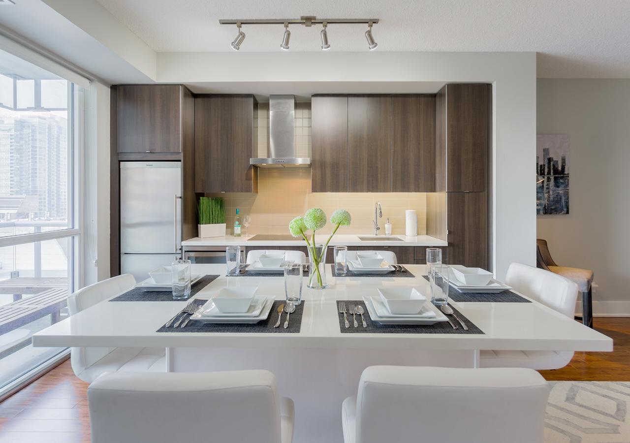 Diamond Suite Toronto Ngoại thất bức ảnh