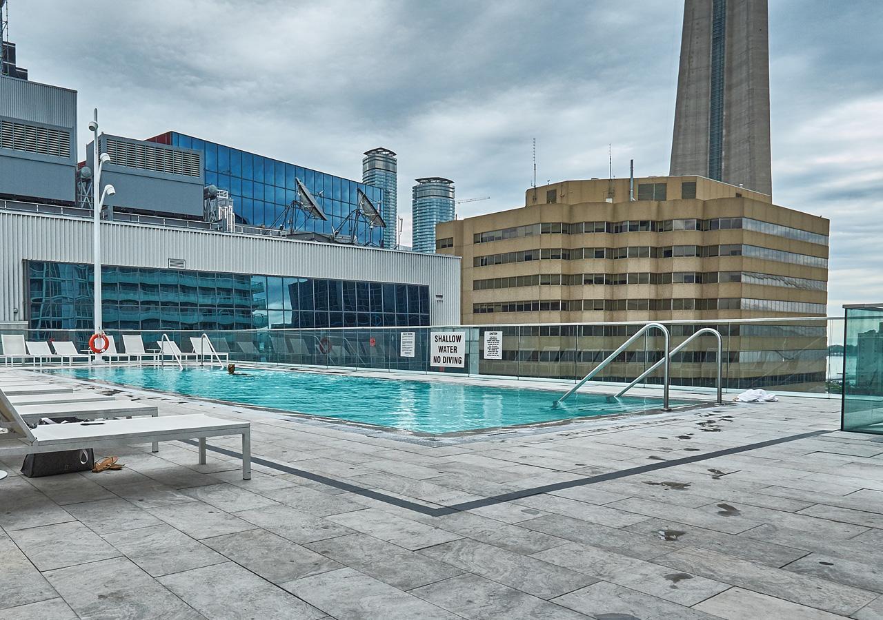 Diamond Suite Toronto Ngoại thất bức ảnh