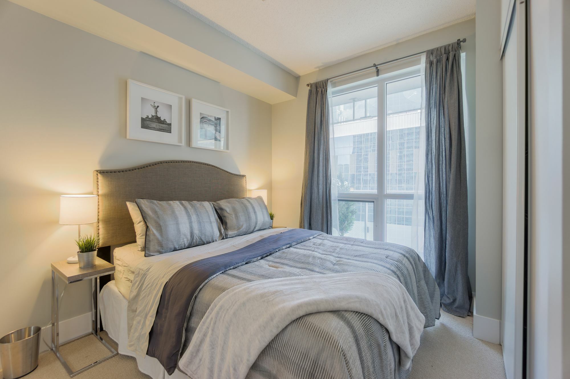Diamond Suite Toronto Ngoại thất bức ảnh