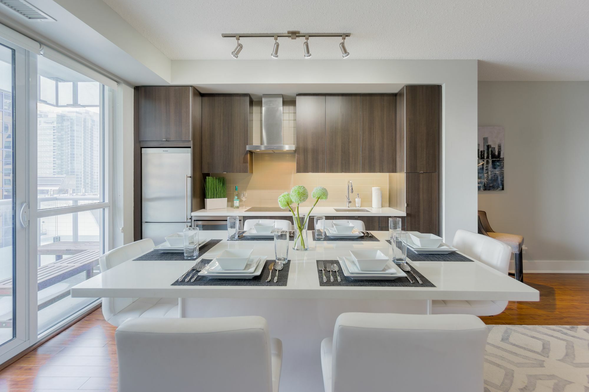 Diamond Suite Toronto Ngoại thất bức ảnh