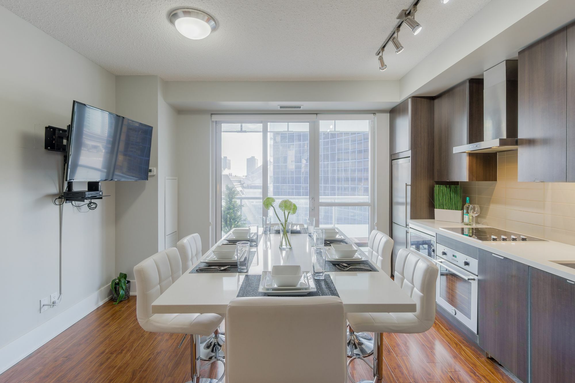 Diamond Suite Toronto Ngoại thất bức ảnh