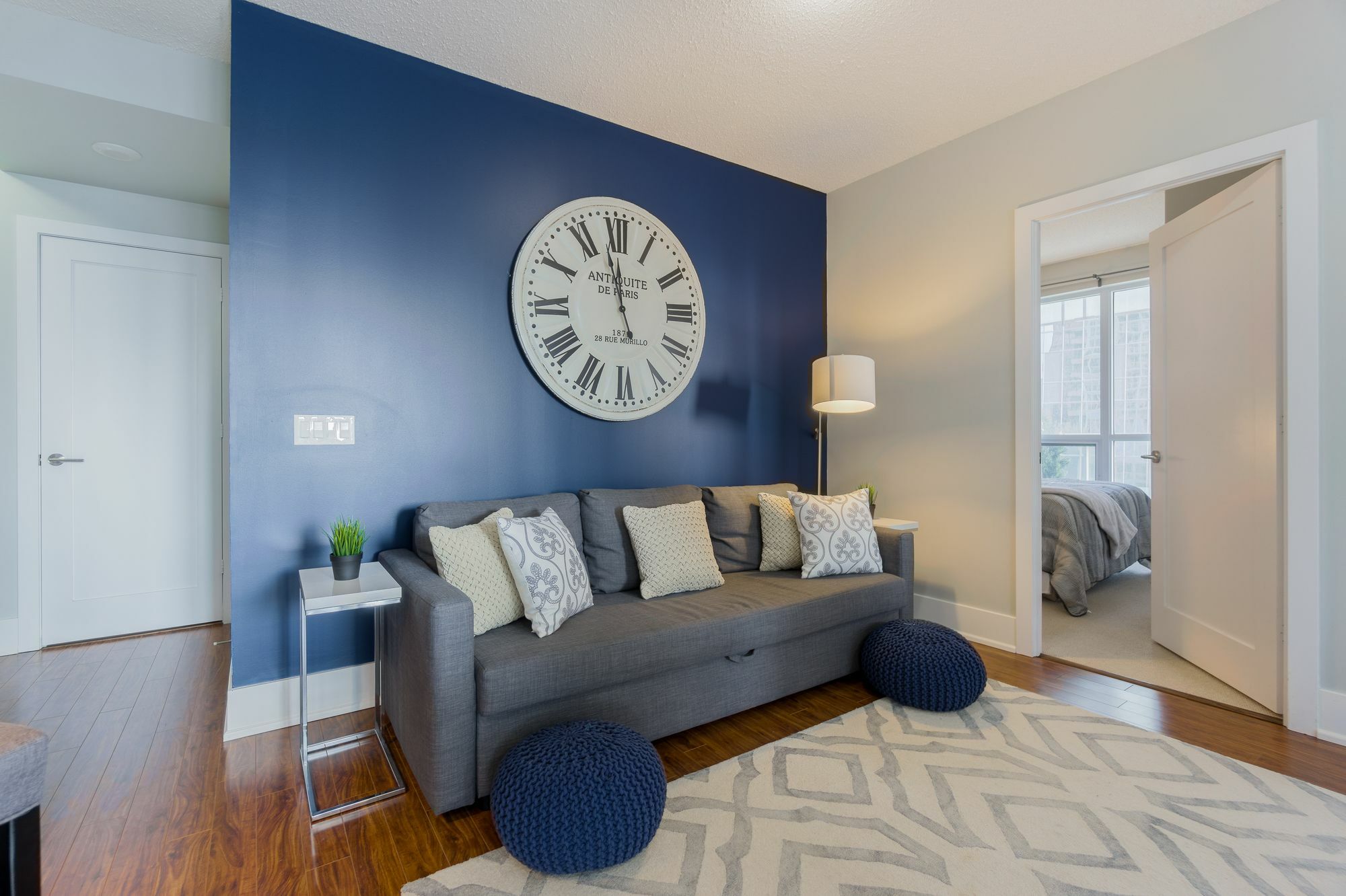 Diamond Suite Toronto Ngoại thất bức ảnh