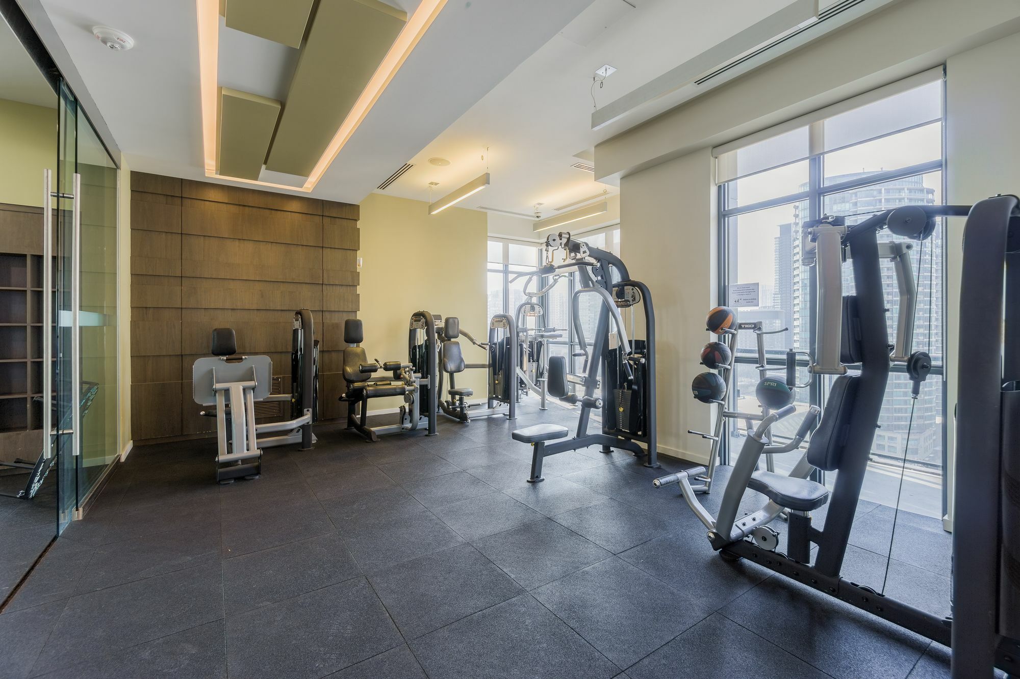 Diamond Suite Toronto Ngoại thất bức ảnh