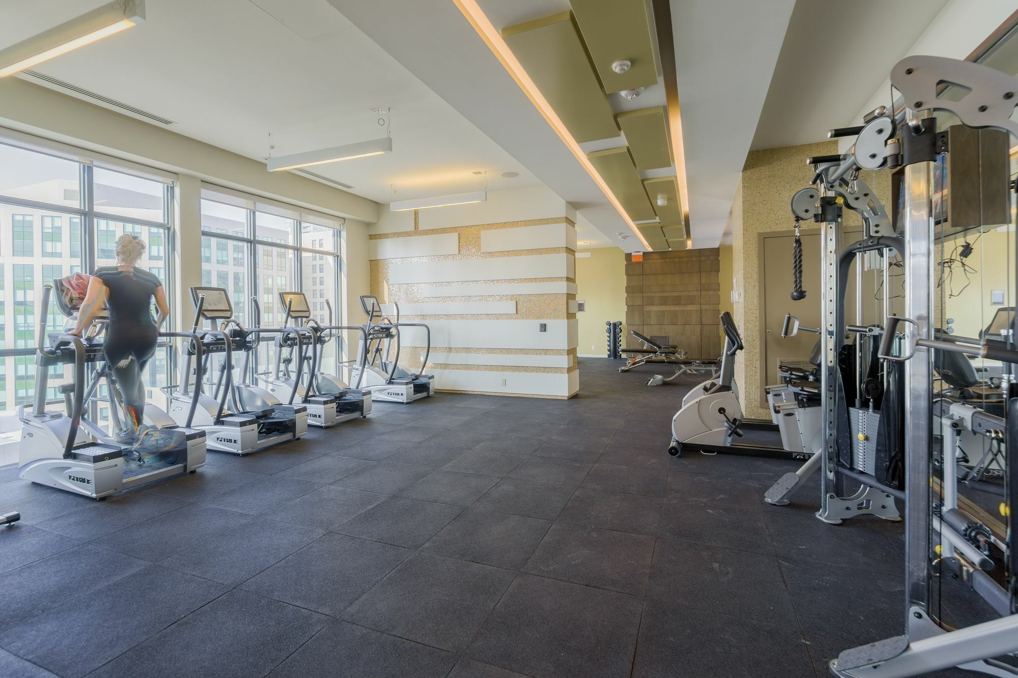 Diamond Suite Toronto Ngoại thất bức ảnh